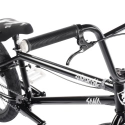 Subrosa 2022 Sono XL - Black (TT : 21’’)